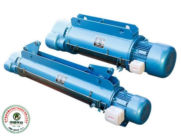 山東玖恒重工機(jī)械有限公司-HC型電動(dòng)葫蘆和普通CD葫蘆有哪些區(qū)別？